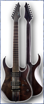 Woodo GS3 Deluxe